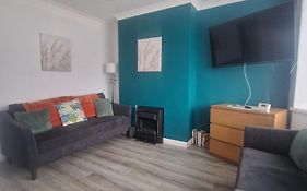 Belfast City House