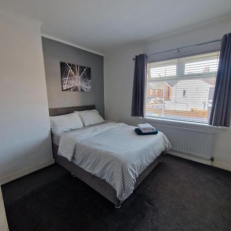 Belfast City House Extérieur photo
