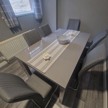 Belfast City House Extérieur photo