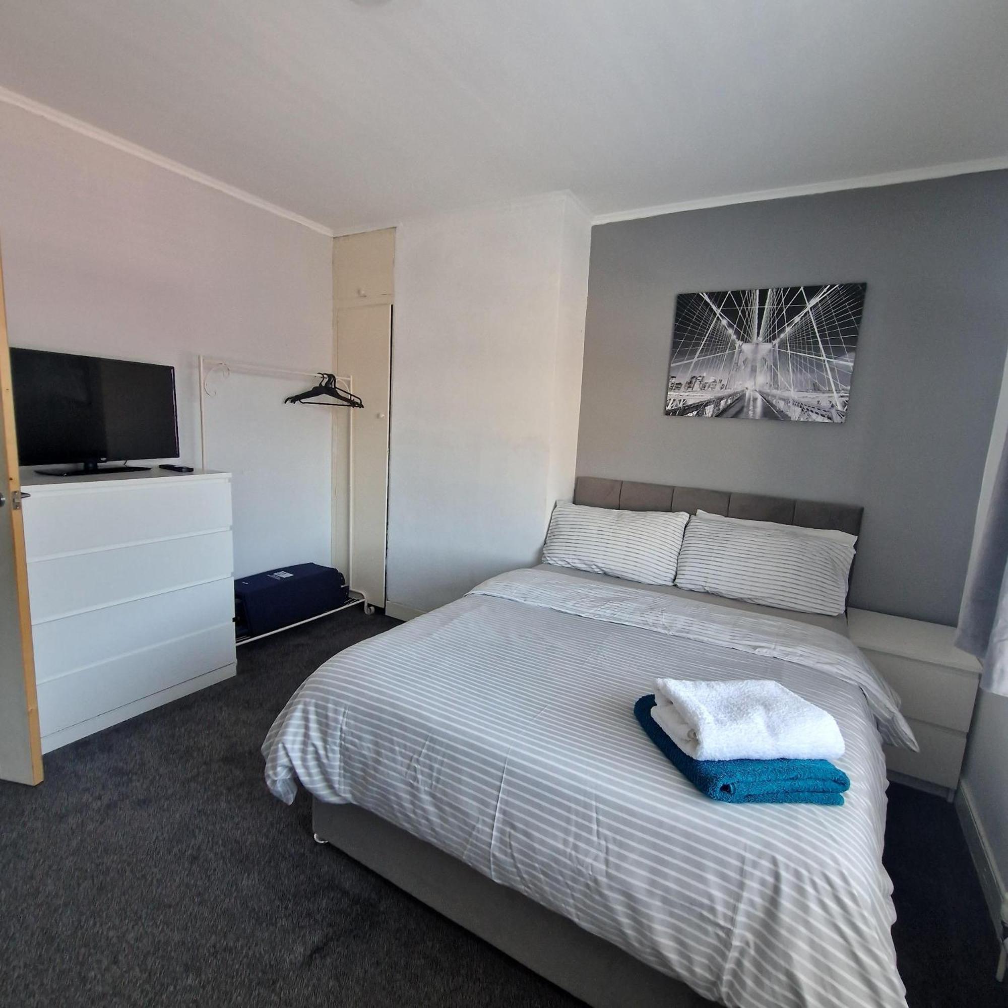 Belfast City House Extérieur photo