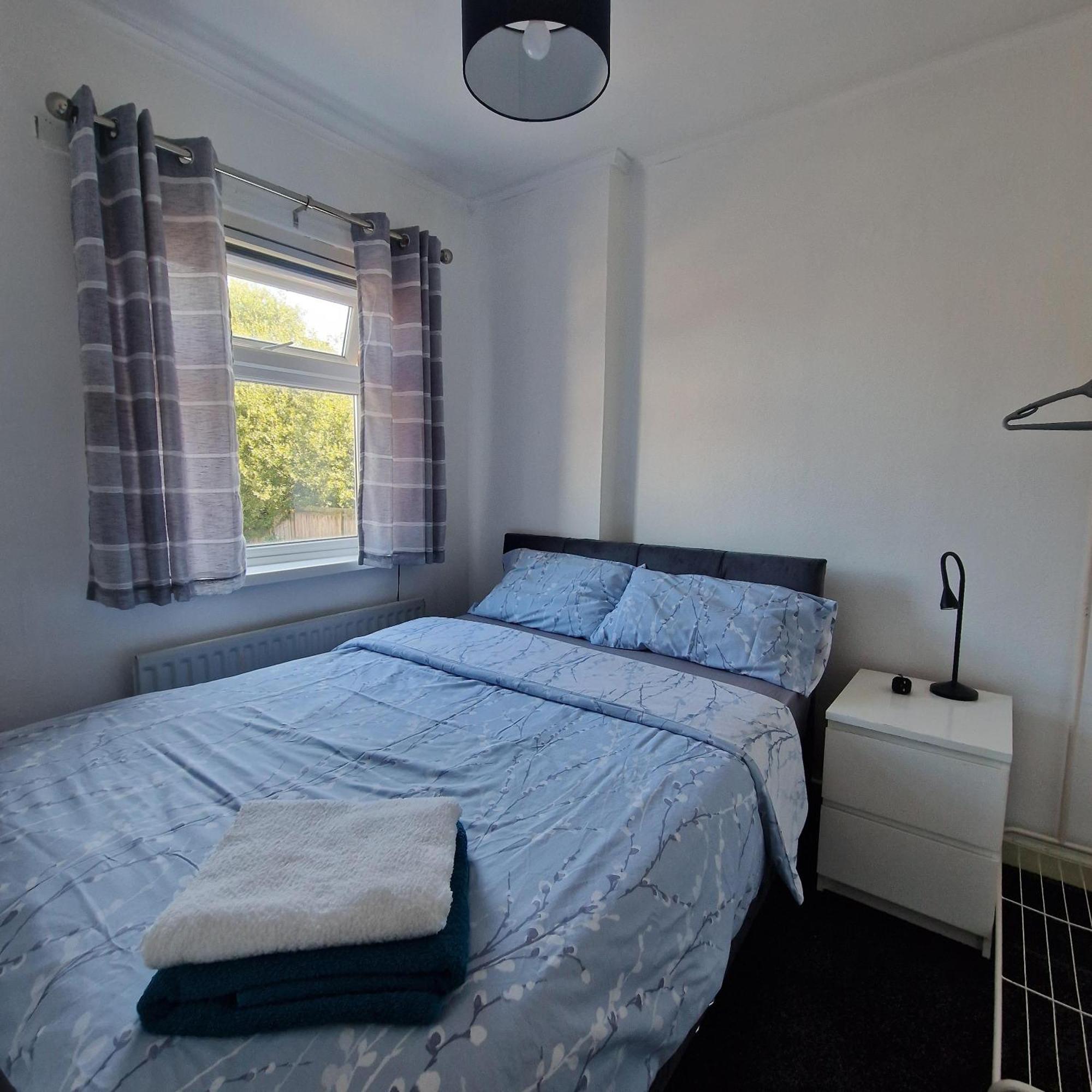 Belfast City House Extérieur photo